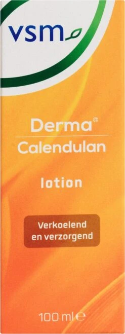 VSM Calendulan Lotion - 100 Ml - Gezondheidsproduct 18 VSM Calendulan Lotion - 100 Ml - Gezondheidsproduct -Zelfzorg Winkel 450x1200 1