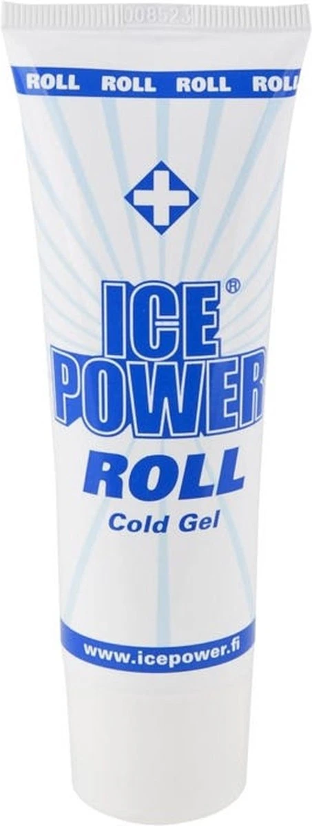 Ice Power Gel Roller - 75 Ml 9 Ice Power Gel Roller - 75 Ml - Afbeelding 8