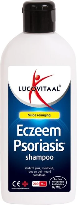 Lucovitaal Huid Eczeem Psoriasis Shampoo 17 Lucovitaal Huid Eczeem Psoriasis Shampoo -Zelfzorg Winkel 454x1200 1