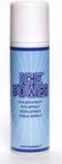 Ice Power Spray - 200 Ml -Zelfzorg Winkel 454x1200 2