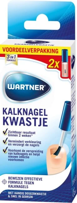 Wartner Kalknagelkwastje DUO Verpakking - Kalknagels Behandelen - Effectieve Behandeling Van Kalknagels En Schimmelnagels 26 Wartner Kalknagelkwastje DUO Verpakking - Kalknagels Behandelen - Effectieve Behandeling Van Kalknagels En Schimmelnagels -Zelfzorg Winkel 454x1200 4