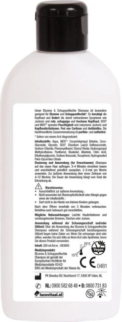 Lucovitaal Huid Eczeem Psoriasis Shampoo 15 Lucovitaal Huid Eczeem Psoriasis Shampoo -Zelfzorg Winkel 455x1200 4