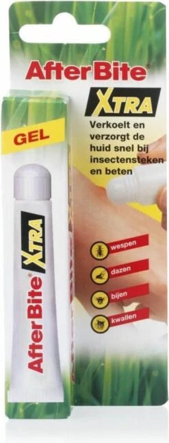 After Bite Xtra 20 Ml