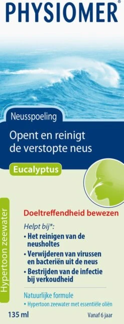 Physiomer Eucalyuptus - Neusspray Bij Verkoudheid - 135 Ml -Zelfzorg Winkel 461x1200 4
