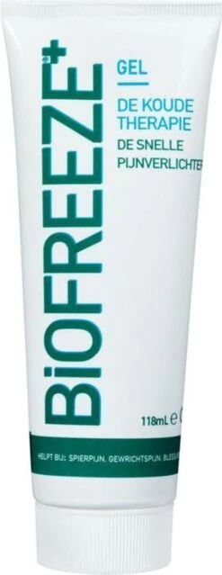 Biofreeze Gel Tube 118 Ml -Zelfzorg Winkel 464x1200 1