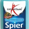 Lucovitaal - Spiergel - 250 Mililiter - Spierbalsem