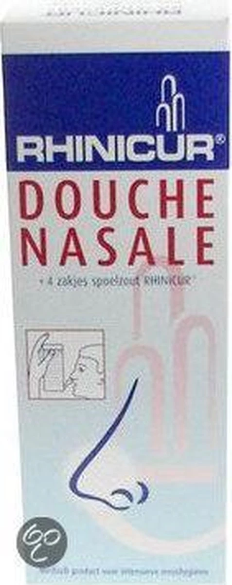 Rhinicur Neusdouche 4 Rhinicur Neusdouche - Afbeelding 2