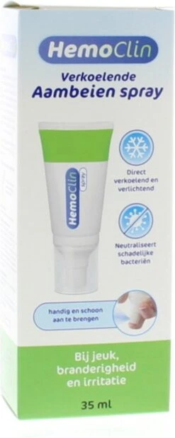 Hemoclin Aambeienspray - 35 Ml -Zelfzorg Winkel 479x1200 3