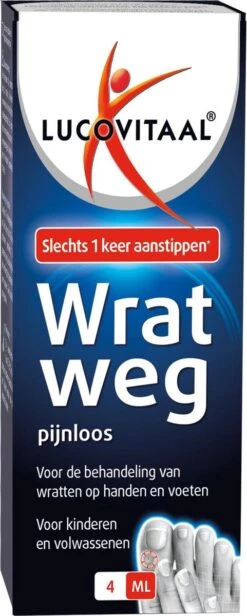Lucovitaal - Wrat Weg - 2 Milliliter - Wrattenbehandeling -Zelfzorg Winkel 481x1200 2