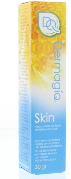 Dermagiq Skin - Eczeemzalf - 30 Ml - 1 Stuk -Zelfzorg Winkel 482x1200 1