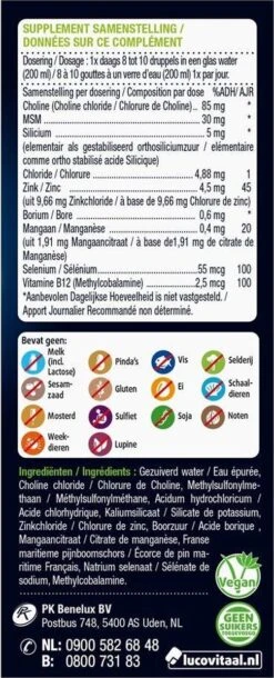 Lucovitaal Silicium Druppels Supplement - -Zelfzorg Winkel 486x1200 1