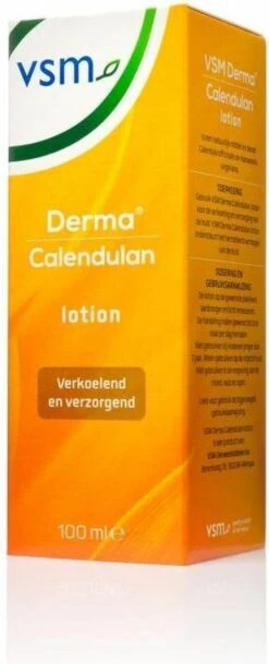 VSM Calendulan Lotion - 100 Ml - Gezondheidsproduct 13 VSM Calendulan Lotion - 100 Ml - Gezondheidsproduct -Zelfzorg Winkel 487x1200 1