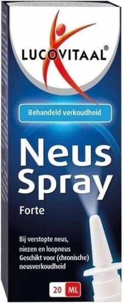 Lucovitaal Neusspray Forte Zelfzorgmiddel - 10 Mililiter -Zelfzorg Winkel 490x1200 3