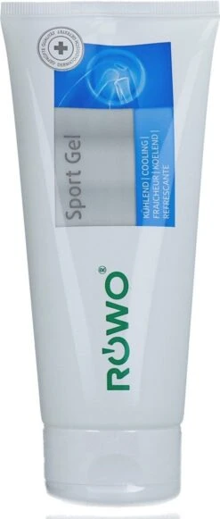 Röwo Sportgel 200 Ml. - Spiergel 8 Röwo Sportgel 200 Ml. - Spiergel -Zelfzorg Winkel 510x1200