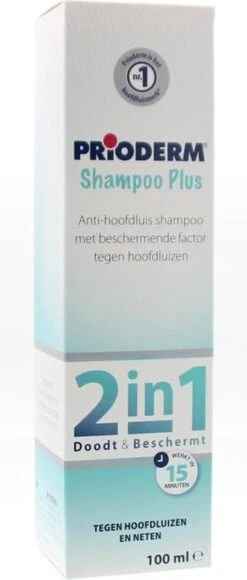 Prioderm - Shampoo Plus - 100 Ml -Zelfzorg Winkel 511x1200 2
