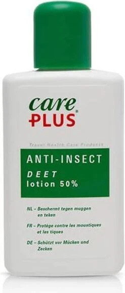 Care Plus Anti-Insect Deet -Zelfzorg Winkel 511x1200
