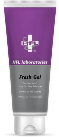HFL - Fresh Gel - 250 ML