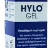 HYLO GEL - Bevochtigende Oogdruppels - 10 Ml