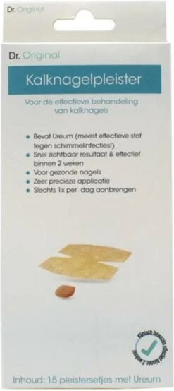 Dr. Original Kalknagelpleister 7 Dr. Original Kalknagelpleister -Zelfzorg Winkel 535x1200 3