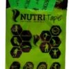 Nutritape - Sportpleisters - Pleisters - 2 Stuks - Aminozuren - Betere Sportresultaten - Minder Krampen