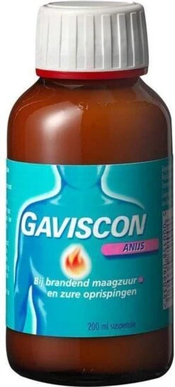 Gaviscon Suspensie Anijs - 200 Ml X2 -Zelfzorg Winkel 545x1200 2