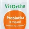 VitOrtho Probiotica 8 Miljard - 60 Vcaps