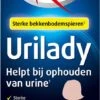 Lucovitaal Urilady 60 Capsules