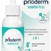 Prioderm - Shampoo Plus - 100 Ml 1 Prioderm - Shampoo Plus - 100 Ml -Zelfzorg Winkel 551x1200 1