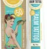 Balm Tattoo Vegan Sunblock 30 Gram 2 Balm Tattoo Vegan Sunblock 30 Gram -Zelfzorg Winkel 552x1200 1