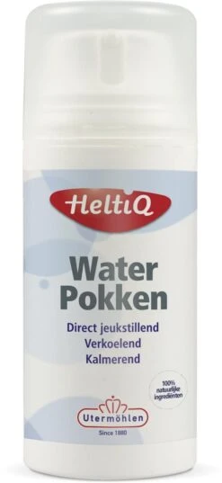 Heltiq Verkoelende Waterpokkengel - 100 Ml -Zelfzorg Winkel 552x1200