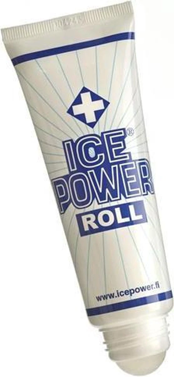 Ice Power Gel Roller - 75 Ml 8 Ice Power Gel Roller - 75 Ml - Afbeelding 7