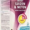 Paranix Behandelingsshampoo 200 Ml + Kam