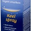 Snoreeze Anti-Snurk - Keelspray