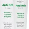 ALHYDRAN Anti Itch Care | Anti Jeuk Crème | 59 Ml