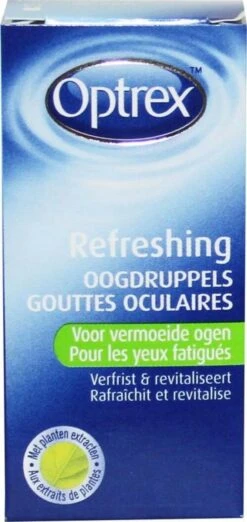 Optrex Refreshing Oogdruppels - Voor Vermoeide Ogen - 10 Ml 8 Optrex Refreshing Oogdruppels - Voor Vermoeide Ogen - 10 Ml -Zelfzorg Winkel 568x1200 1