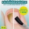 Nailner Kalknagelkwastje 2 In 1 10 Ml