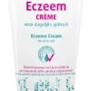 BIOVITALIS - Eczeem Crème - Voor Dagelijks Gebruik - 100% Natuurlijk - 150 Ml -Zelfzorg Winkel 591x1200 1