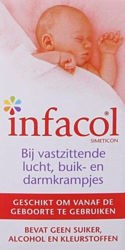 Infacol - Tegen Krampjes - Medisch Hulpmiddel - 50 Ml -Zelfzorg Winkel 601x1200 2