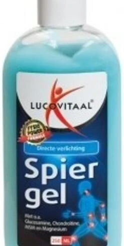 Lucovitaal - Spiergel - 250 Mililiter - Spierbalsem 14 Lucovitaal - Spiergel - 250 Mililiter - Spierbalsem -Zelfzorg Winkel 606x1200 2