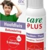 Care Plus Anti-Luis - Behandeling 100ml