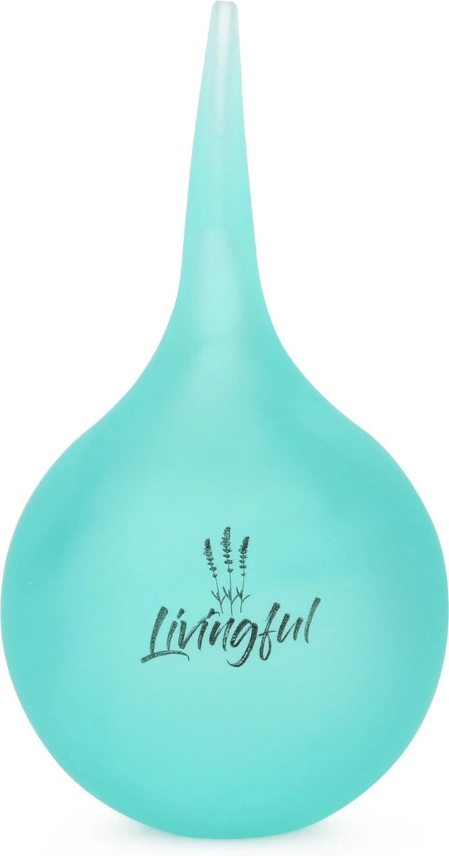 Livingful Premium Oorreiniger 200 Ml • Oorspuit Voor Zachte Reiniging Van Oorsmeer Door Oorspoeling Voor Baby's, Kinderen En Volwassenen • Doorzichtige Houder • Oordouche Oorreiniger • Professionele Oorreiniger • Oorreiniger Oorsmeer Verwijderaar 4 Livingful Premium Oorreiniger 200 Ml • Oorspuit Voor Zachte Reiniging Van Oorsmeer Door Oorspoeling Voor Baby's, Kinderen En Volwassenen • Doorzichtige Houder • Oordouche Oorreiniger • Professionele Oorreiniger • Oorreiniger Oorsmeer Verwijderaar - Afbeelding 2