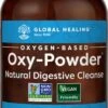 Oxy-Powder (darmreiniging) 120 Capsules - Global Healing