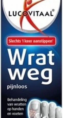 Lucovitaal - Wrat Weg - 2 Milliliter - Wrattenbehandeling -Zelfzorg Winkel 638x1200 2