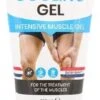Active Cooling Gel Spiergel - Intensive Muscle Gel Spierbalsem - Verkoelende Gel Voor Spieren - Menthol - 150ML