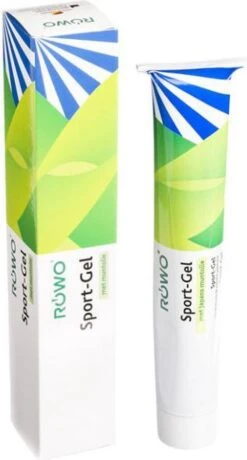 Röwo Sportgel (100 Milliliter) -Zelfzorg Winkel 645x1200