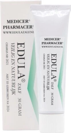 Edulazalf 30 Gram