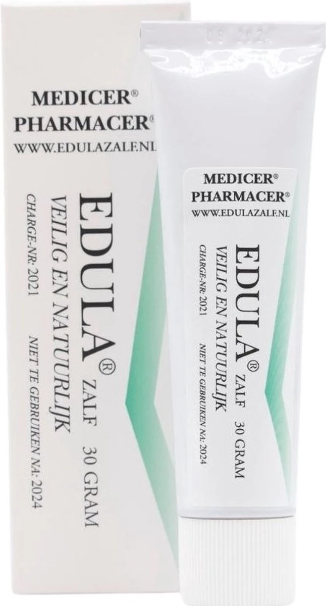Edulazalf 30 Gram 3 Edulazalf 30 Gram