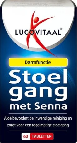 Lucovitaal Stoelgang Met Senna 60 Tabletten 22 Lucovitaal Stoelgang Met Senna 60 Tabletten -Zelfzorg Winkel 649x1200 1