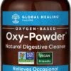 Oxy-Powder (darmreiniging) 60 Capsules - Global Healing