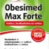Obesimed Max Forte 30 Tabletten